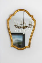 Lataa kuva Galleria-katseluun, Vintage peili ilman koristeita iso leveämpi, Aix-en-Provence
