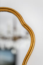 Lataa kuva Galleria-katseluun, Vintage peili ilman koristeita keskikoko, Aix-en-Provence
